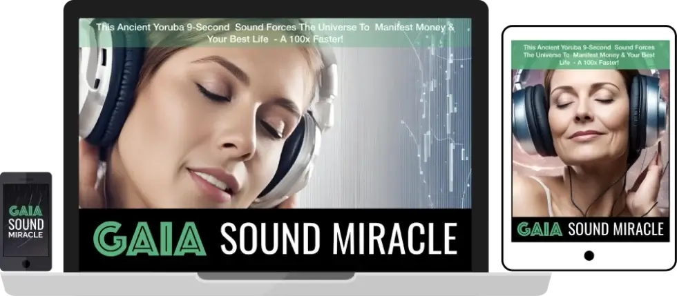 Gaia Sound Miracle pricing