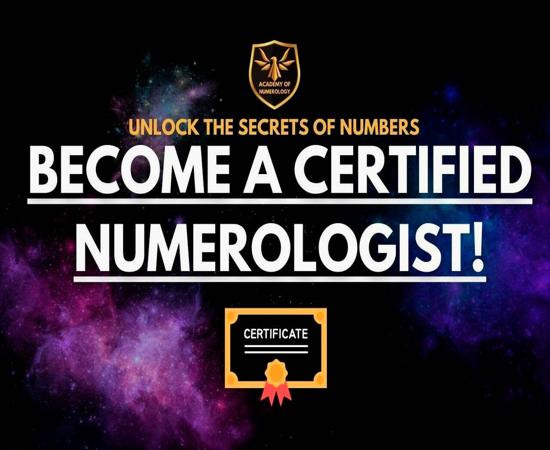 Master Numerology at Top Academy