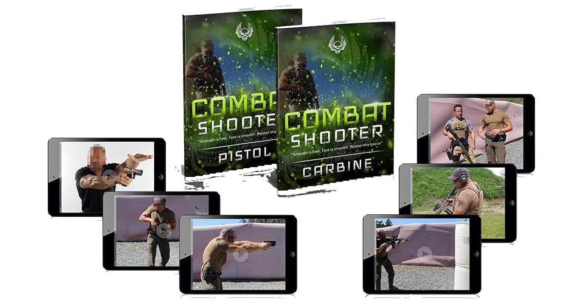 COMBAT FIGHTER and COMBAT SHOOTER pricing