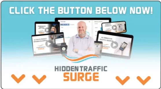 Hidden Traffic Surge pricing