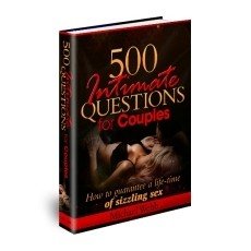 500 Intimate Questions for Couples pricing