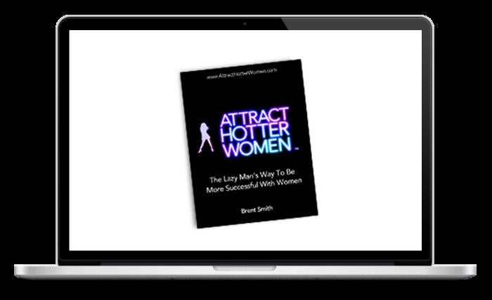 Attract Hotter Women pricing