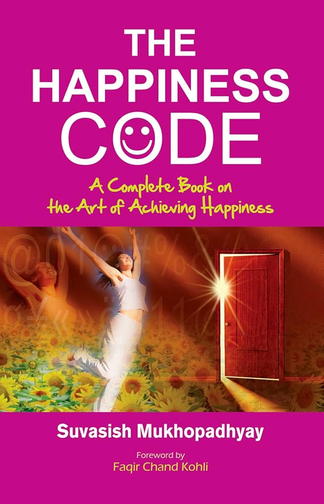 Happiness Code -- Law Of Attraction for Wealth & Happiness pricing