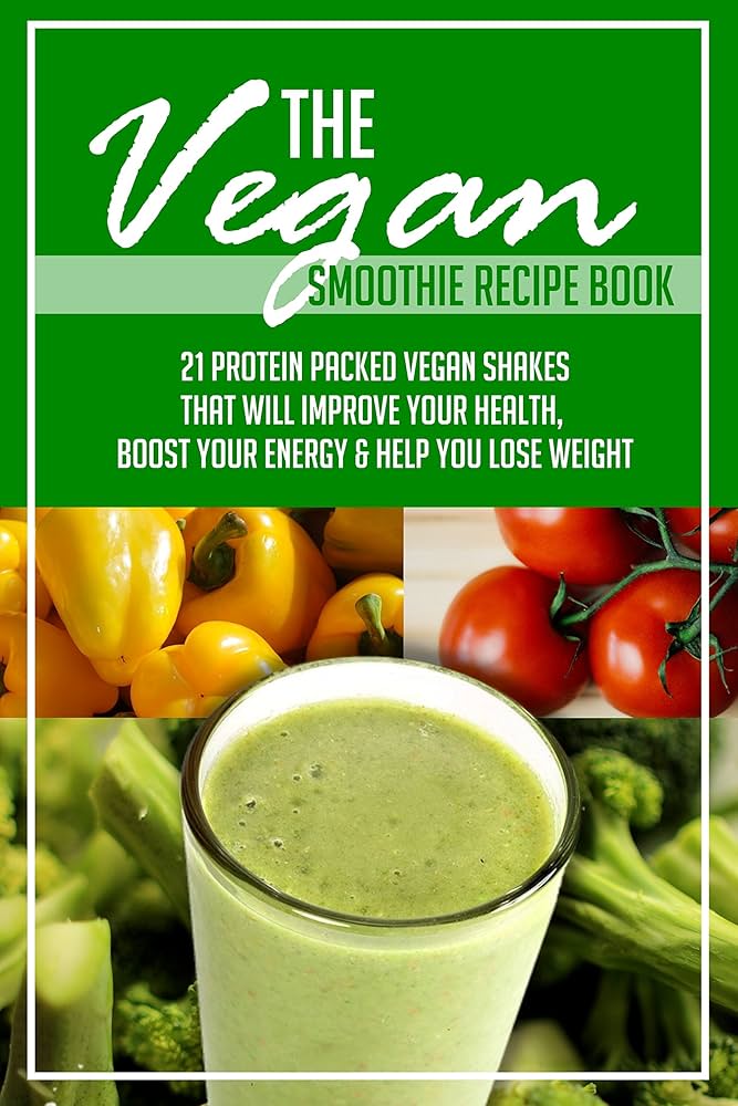 Vegan Smoothie Recipes pricing