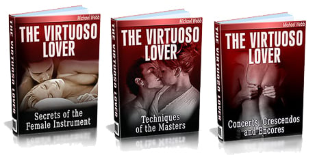 The Virtuoso Lover pricing