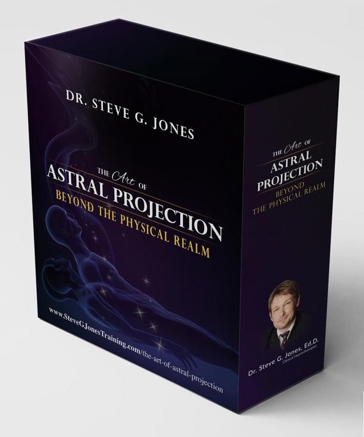 The Art Of Astral Projection pricing