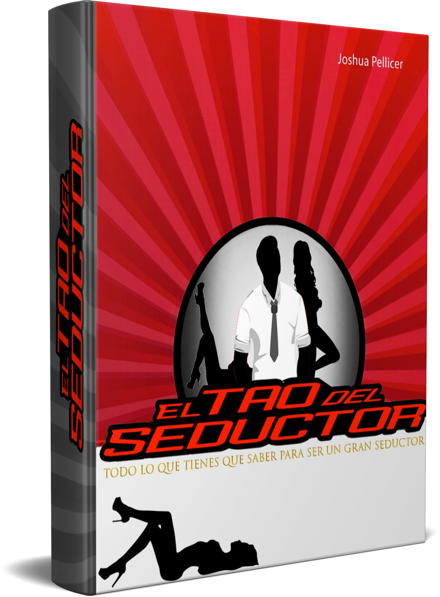 El Tao Del Seductor pricing