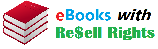 Resell Right eBook pricing