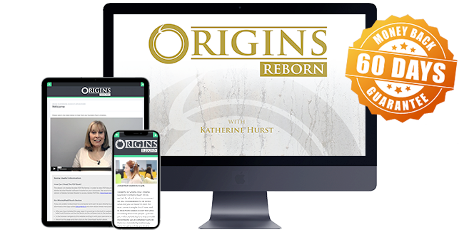 Origins Reborn pricing