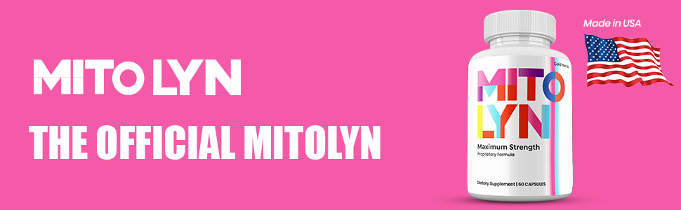 Mitolyn supplement