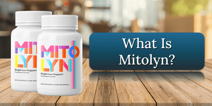 Mitolyn official website