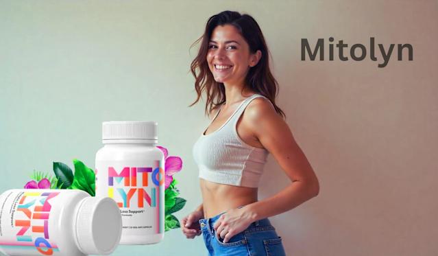 mitolyn supplement 