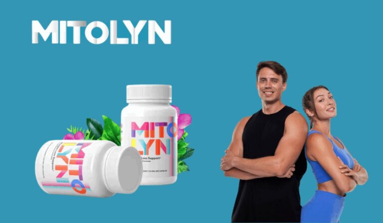 Buy Mitolyn Online