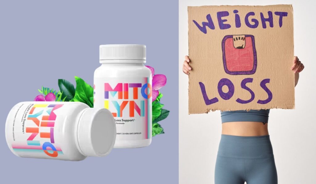 Mitolyn ingredients