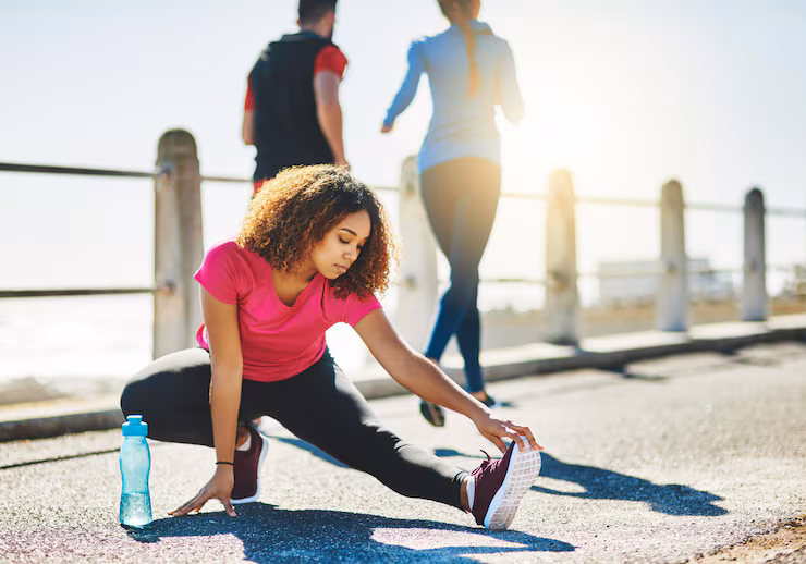 weight loss exercise